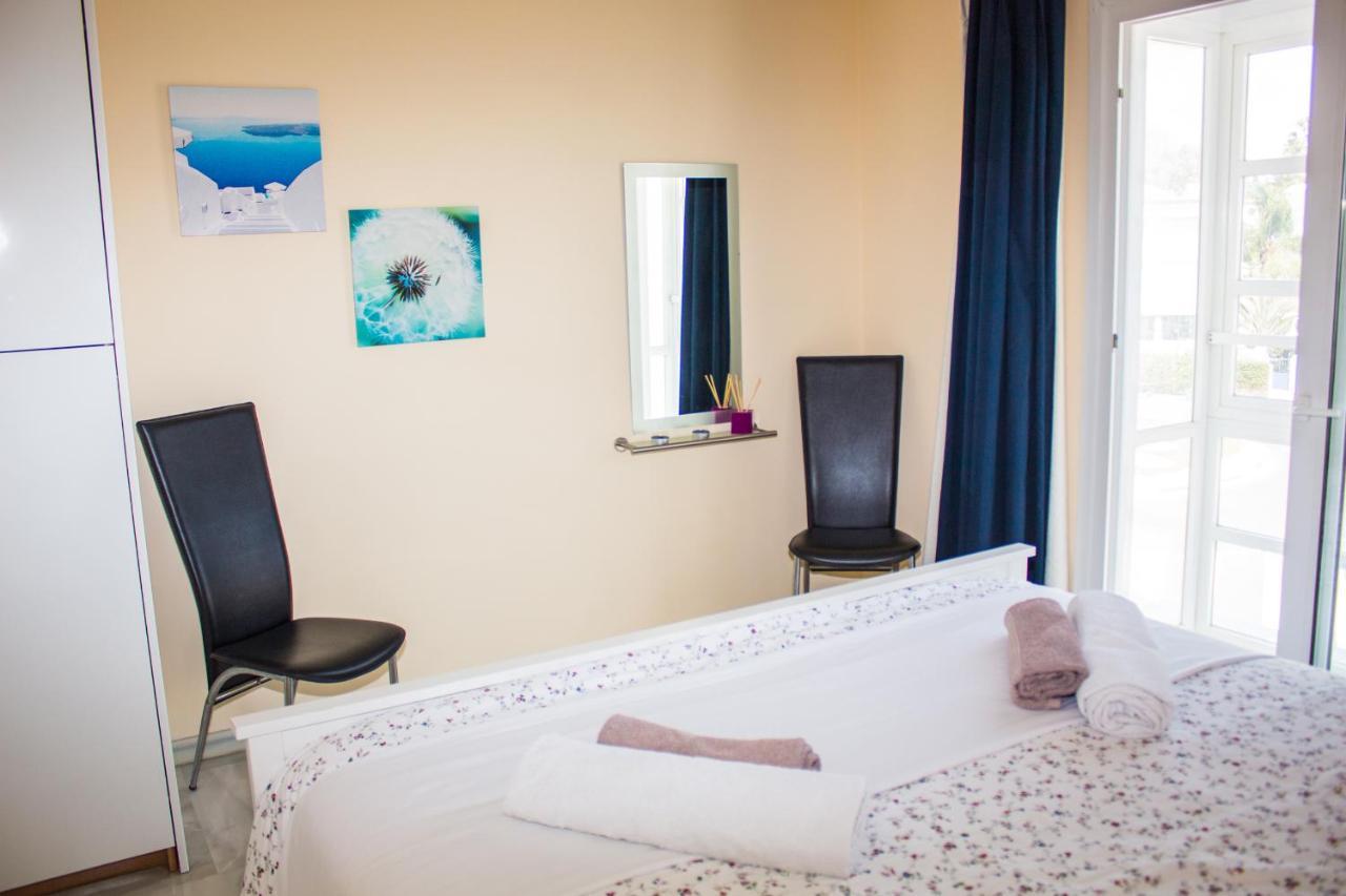 Puerto Marina Luxury Apartment With Sea Views Benalmadena Exterior photo