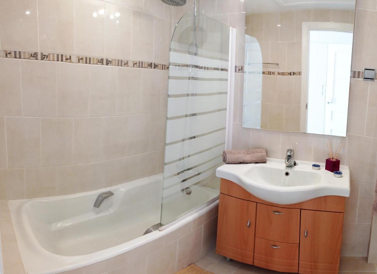 Puerto Marina Luxury Apartment With Sea Views Benalmadena Exterior photo
